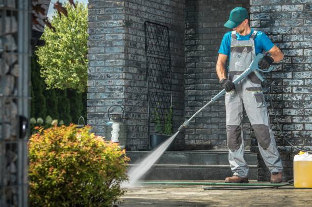 Best Gas Station Cleaning  in Anderson, IN