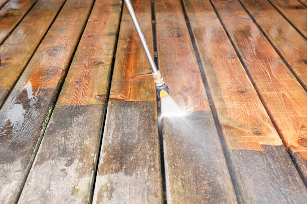 Best Solar Panel Cleaning  in Anderson, IN